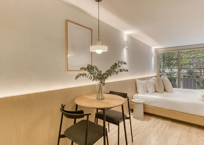 Casa Hugo By Capitalia