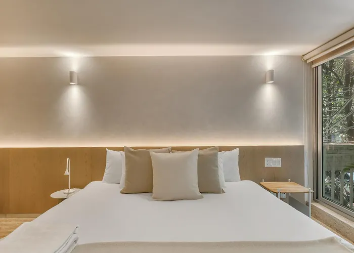 Apartment Casa Hugo By Capitalia Mexico City