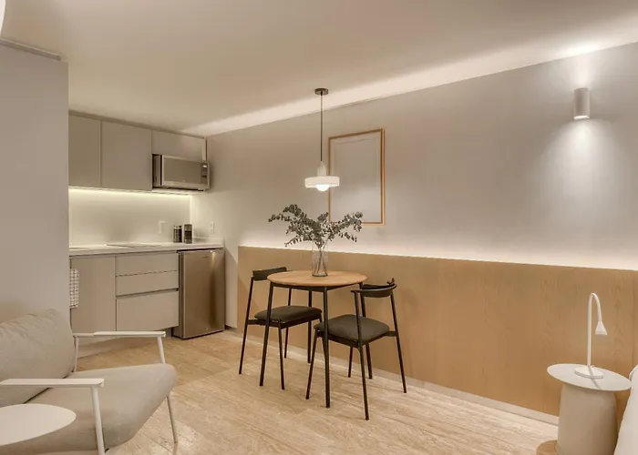 Casa Hugo By Capitalia Apartment Mexico City