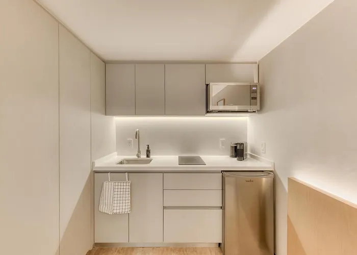Casa Hugo By Capitalia Apartment