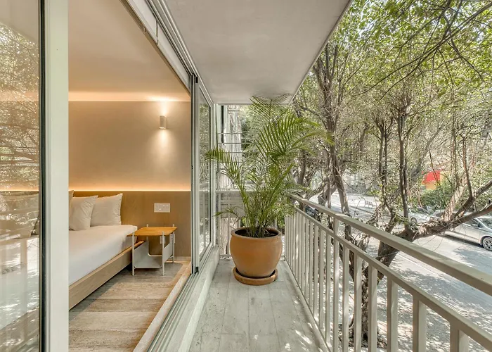 Casa Hugo By Capitalia *