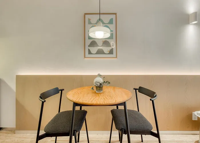Casa Hugo By Capitalia *