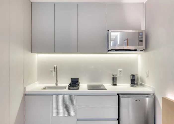 Apartment Casa Hugo By Capitalia
