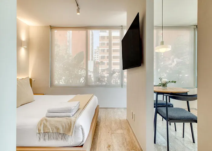 Casa Hugo By Capitalia Apartment