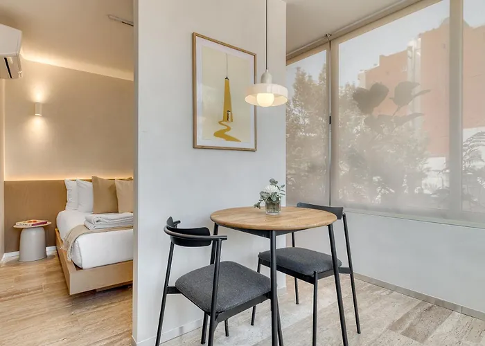 Casa Hugo By Capitalia Apartment