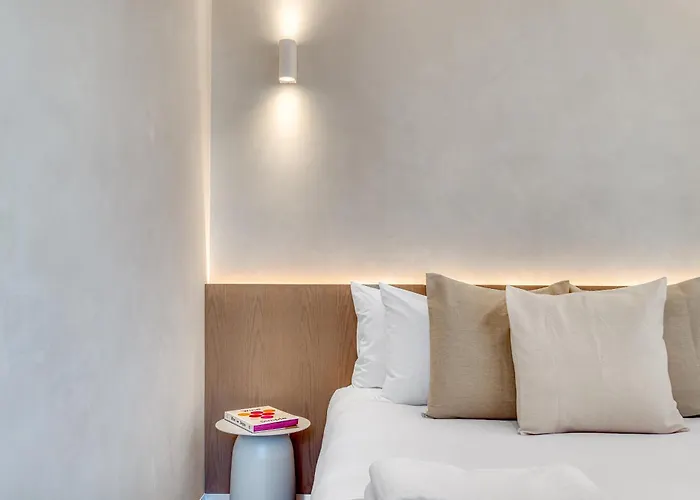 Apartment Casa Hugo By Capitalia Mexico City