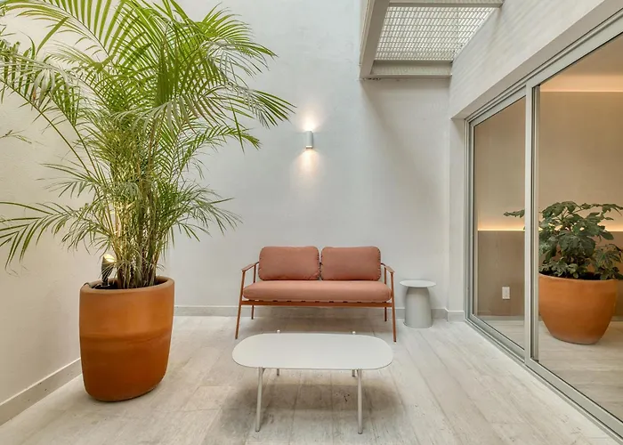 Apartment Casa Hugo By Capitalia *