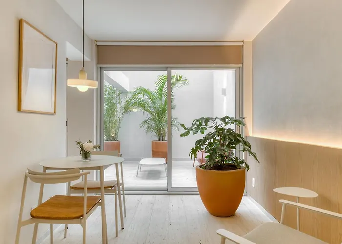 Casa Hugo By Capitalia *