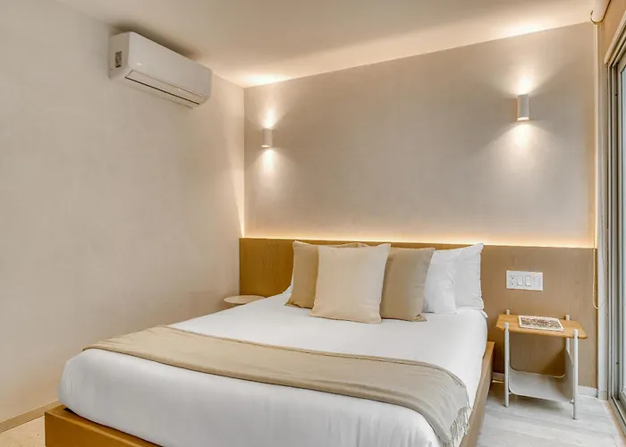 Apartment Casa Hugo By Capitalia