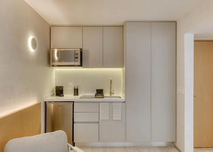 Casa Hugo By Capitalia Mexico City