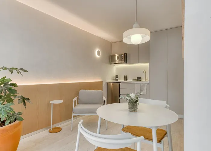 Casa Hugo By Capitalia Mexico City