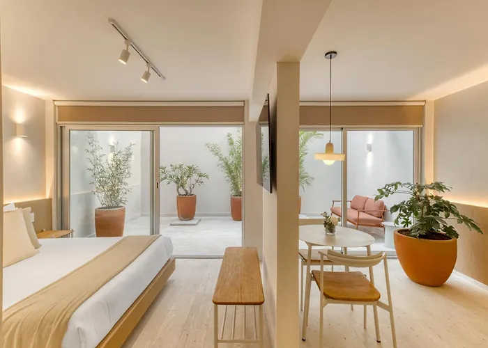 Casa Hugo By Capitalia Mexico City