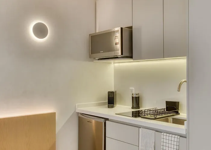 Casa Hugo By Capitalia Apartment