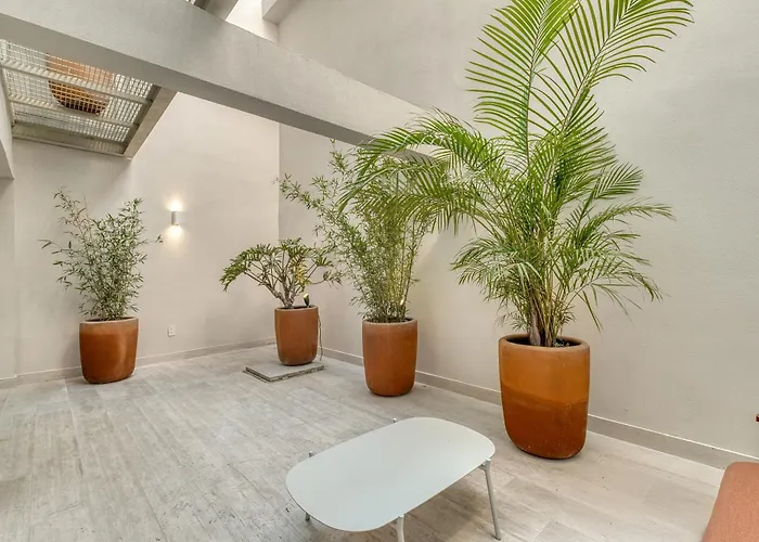 Apartment Casa Hugo By Capitalia *