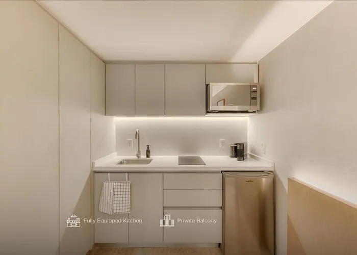 Apartment Casa Hugo By Capitalia Mexico City