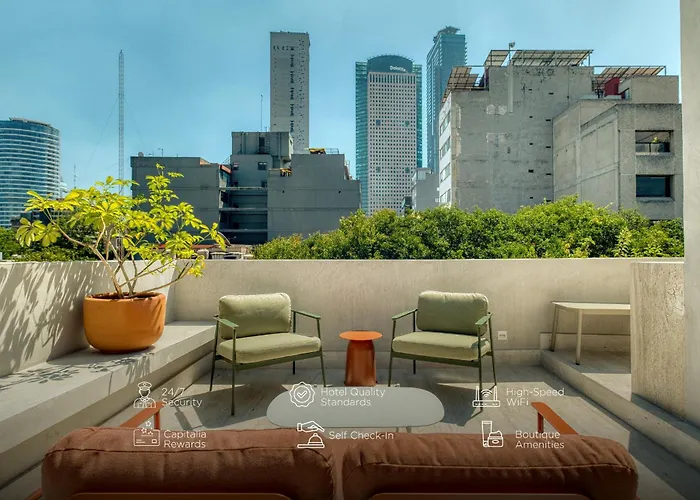 Apartment Casa Hugo By Capitalia *
