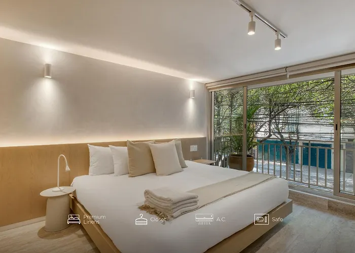 Apartment Casa Hugo By Capitalia