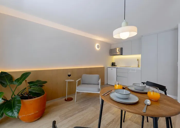 Casa Hugo By Capitalia Apartment