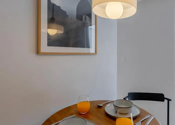 Casa Hugo By Capitalia Apartment Mexico City