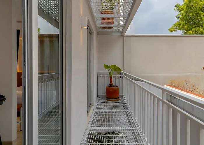 Casa Hugo By Capitalia *