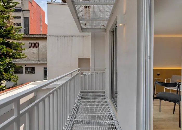 Casa Hugo By Capitalia Apartment