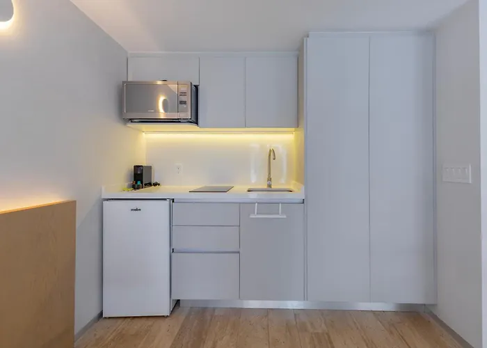 Casa Hugo By Capitalia Mexico City