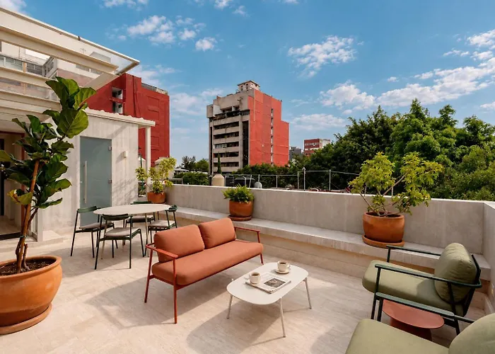 Casa Hugo By Capitalia Apartamento *