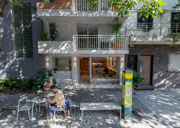 Apartamento Casa Hugo By Capitalia *