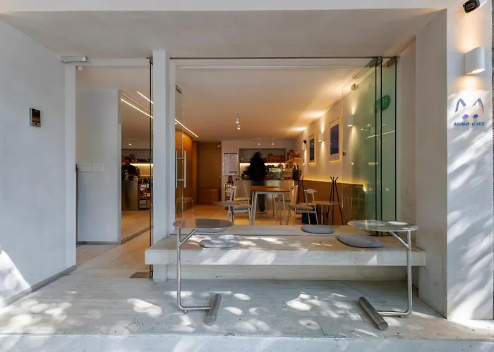 Apartamento Casa Hugo By Capitalia *
