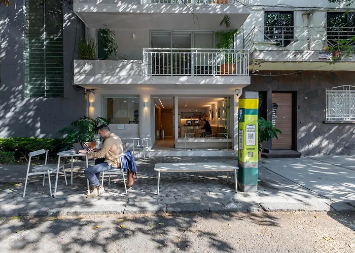 Apartamento Casa Hugo By Capitalia