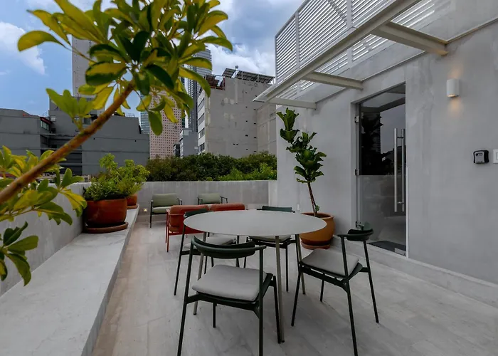 Casa Hugo By Capitalia * México DF