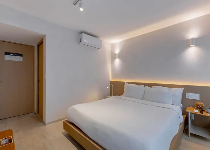 Apartamento Casa Hugo By Capitalia
