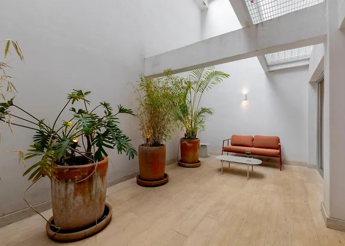 Casa Hugo By Capitalia *