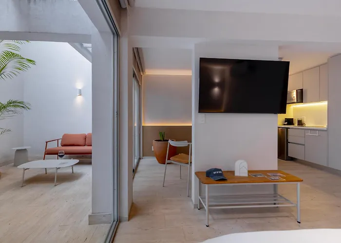 Apartamento Casa Hugo By Capitalia *